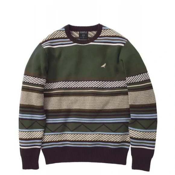 HOST PICK. Staple Pigeon Macdougal Sweater.